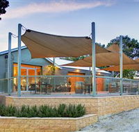 Partalunga Vineyard - Accommodation Port Macquarie