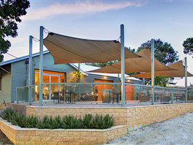 Partalunga Vineyard - Accommodation Port Macquarie 0