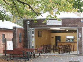 Gulf Brewery - Accommodation Port Macquarie 0