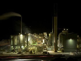 Nyrstar Lead Smelter - Accommodation Port Macquarie 0