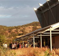 Kabminye Wines - Accommodation Port Macquarie