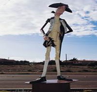 Tanderra Craft Village - Accommodation Port Macquarie