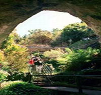 Engelbrecht Cave - Accommodation Port Macquarie