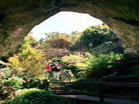 Engelbrecht Cave - Accommodation Port Macquarie 0