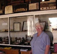 Streaky Bay National Trust Museum - Accommodation Port Macquarie