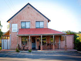 Ekhidna Wines - Accommodation Port Macquarie 0
