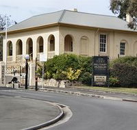 Anglesea Barracks - Accommodation Port Macquarie