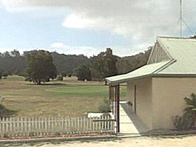 St Helens Golf Club - Accommodation Port Macquarie 0