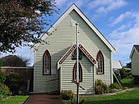 Stanley Discovery Museum And Geneology Centre - Accommodation Port Macquarie 0
