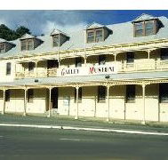 Eric Thomas Galley Museum - Accommodation Port Macquarie