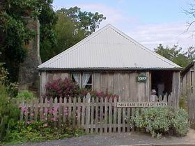 Petticoat Lane - Accommodation Port Macquarie 0