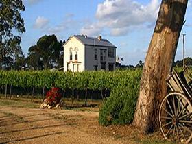 Highbank Vineyards - Accommodation Port Macquarie 0
