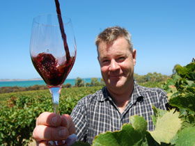 Boston Bay Wines - Accommodation Port Macquarie 0