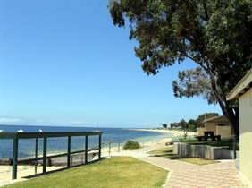 Stansbury Walking Trails - Accommodation Port Macquarie 0