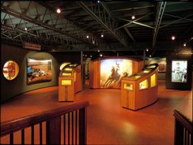 R.M. Williams Outback Heritage Museum - Accommodation Port Macquarie 0