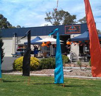 Prancing Pony Brewery - Accommodation Port Macquarie