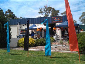 Prancing Pony Brewery - Accommodation Port Macquarie 0