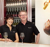Sorby Adams Wineroom and Pantry - Accommodation Port Macquarie