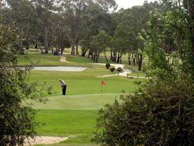 Mount Barker-Hahndorf Golf Club - Accommodation Port Macquarie 0