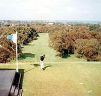 Victor Harbor Golf Club - Accommodation Port Macquarie