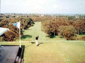 Victor Harbor Golf Club - Accommodation Port Macquarie 0