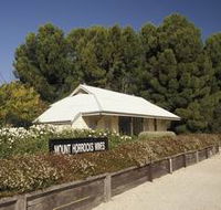 Mount Horrocks Wines and The Station Cafe - Accommodation Port Macquarie