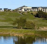 Day Spa  McCracken Country Club - Accommodation Port Macquarie
