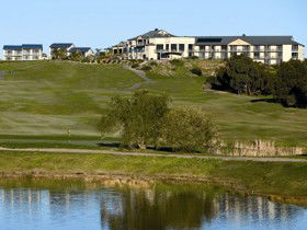 Day Spa @ McCracken Country Club - Accommodation Port Macquarie 0