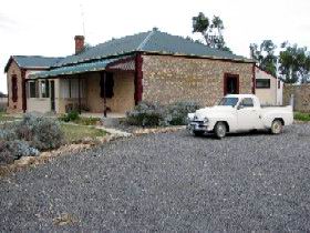 Ballywire Farm And Tearooms - Accommodation Port Macquarie 0