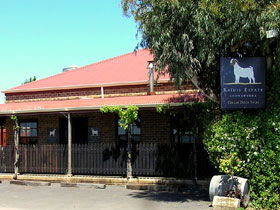 Raidis Estate - Accommodation Port Macquarie 0