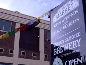 Myponga Market - Accommodation Port Macquarie 0