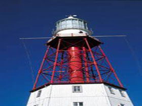 Cape Jaffa Lighthouse - Accommodation Port Macquarie 0