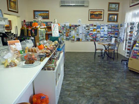Orange Tree Giftmania - Accommodation Port Macquarie 0