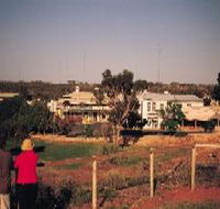 Morgan Historical Walk - Accommodation Port Macquarie