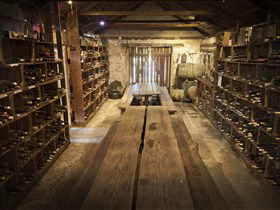 Brand's Laira Coonawarra - Accommodation Port Macquarie 0