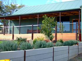 Willunga Creek Wines - Accommodation Port Macquarie 0