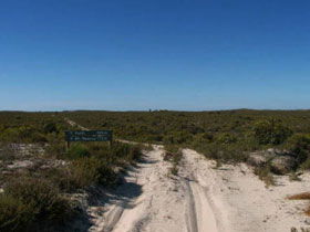 Ngarkat Conservation Park - Accommodation Port Macquarie 0