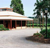 Parri Estate McLaren Vale Cellar Door - Accommodation Port Macquarie