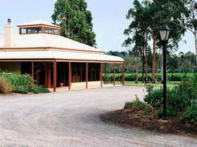 Parri Estate McLaren Vale Cellar Door - Accommodation Port Macquarie 0