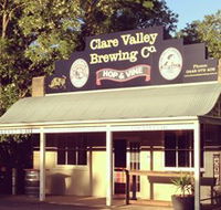 Clare Valley Brewing Company - Accommodation Port Macquarie