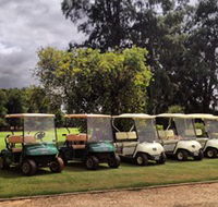 Loxton Golf Club - Accommodation Port Macquarie