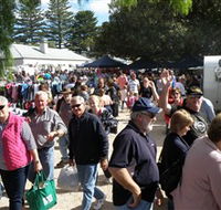 Stansbury Seaside Markets - Accommodation Port Macquarie