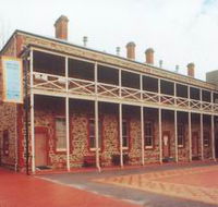Migration Museum - Accommodation Port Macquarie