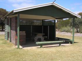 Island Lookout Tower And Reserve - Accommodation Port Macquarie 0