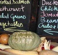 Barossa Farmers Market - Accommodation Port Macquarie
