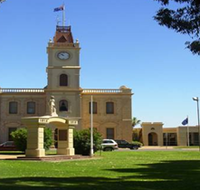 Discovering Historic Kadina Town Drive - Accommodation Port Macquarie