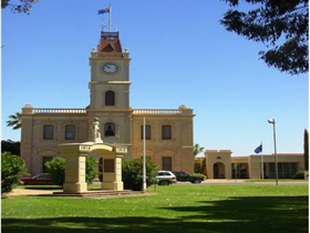 Discovering Historic Kadina Town Drive - Accommodation Port Macquarie 0