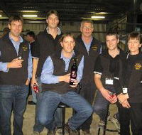 Barley Stacks Wines - Accommodation Port Macquarie
