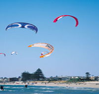 Semaphore Road - Accommodation Port Macquarie