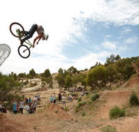 Eagle Mountain Bike Park - Accommodation Port Macquarie